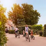 Holiday Home With Sauna, Near The Grevelingenmeer