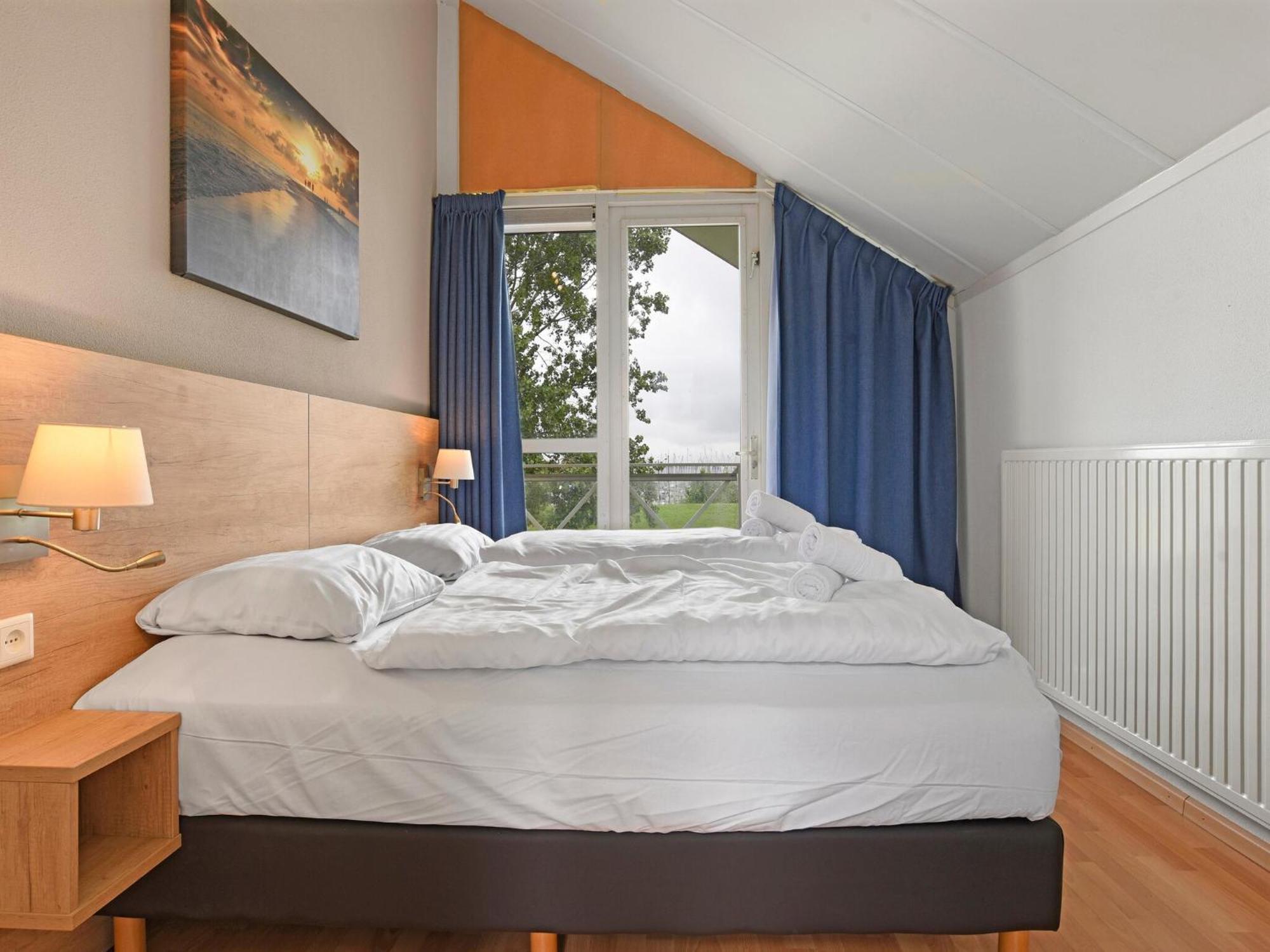 With Sauna, Near The Grevelingenmeer * Brouwershaven