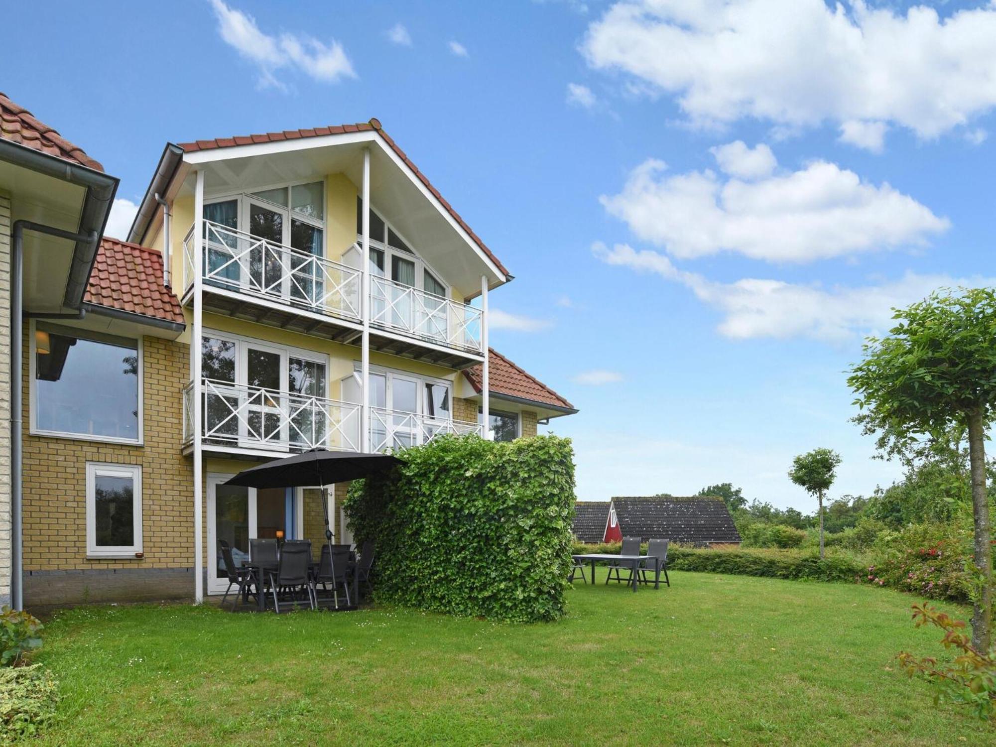 With Sauna, Near The Grevelingenmeer Vakantiehuis